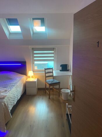 Zimmervermietung Monteurezimmer Zdjęcie 2