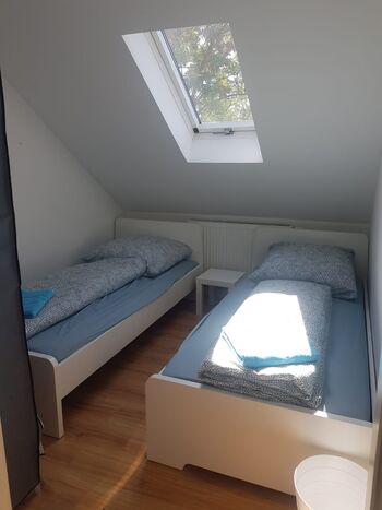 Monteurzimmer mit Parkplatz in Heilbronn