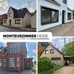 Ruhiges Stadthaus in Heide Bild 2