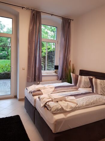 MikraHomes24 in Chemnitz