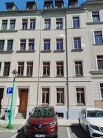 MikraHomes24 in Chemnitz Picture 14