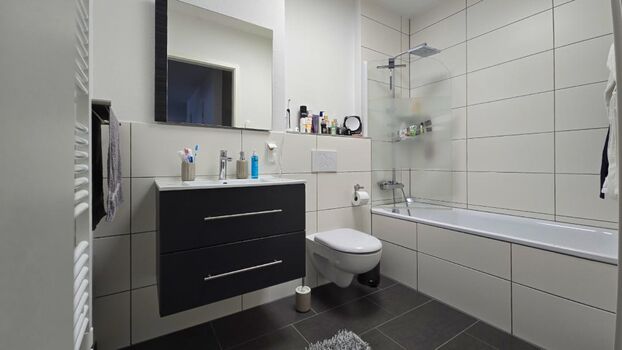 PREMIUM Monteurunterkunft in Dietzenbach - 24h Check-In Obrázok 3