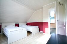 PREMIUM Monteurunterkunft in Dietzenbach - 24h Check-In Bild 1