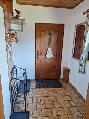 Ferienwohnung Auch Obrázok 4