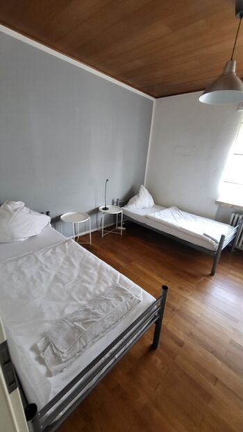 Charlotte 5, Monteurwohnung zum Wohlfühlen Bild 2