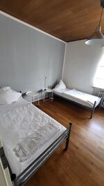 Charlotte 5, Monteurwohnung zum Wohlfühlen Bild 2