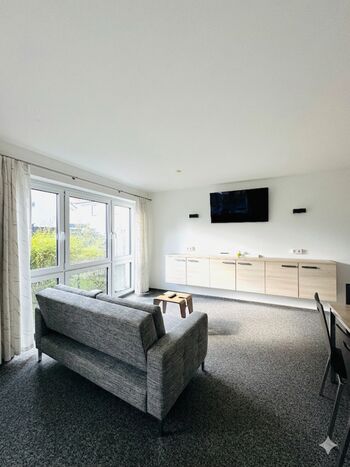 NIRO I Work-Stay, Top Lage, EZ, komfortabel, Parken, W-LAN Zdjęcie 4