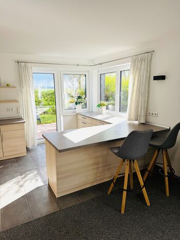 NIRO I Work-Stay, Top Lage, EZ, komfortabel, Parken, W-LAN Zdjęcie 2