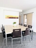 NIRO I Work-Stay, Top Lage, EZ, komfortabel, Parken, W-LAN Bild 16