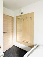 NIRO I Work-Stay, Top Lage, EZ, komfortabel, Parken, W-LAN Bild 15