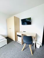 NIRO I Work-Stay, Top Lage, EZ, komfortabel, Parken, W-LAN Bild 18