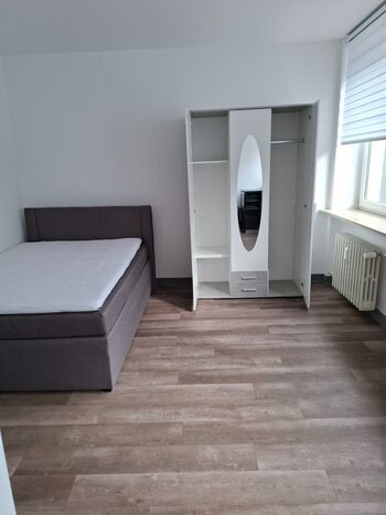 Wohnung Futterstraße Zdjęcie 3