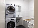 Moderne Monteurwohnung nähe Dortmund Platz für große Gruppen Bild 3