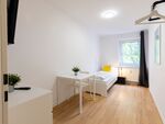 Moderne Monteurwohnung nähe Dortmund Platz für große Gruppen Bild 5