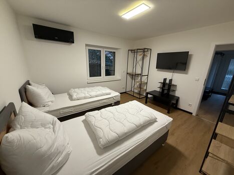 LeMa Wohnen I Pegnitz I Hochwertige Appartments