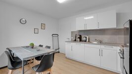 LeMa Wohnen - 2 Apartments mit 9 Betten - Flexibel buchbar Obrázok 14