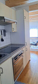 Helle und ruhige Wohnung in Ludwigshafen Picture 10