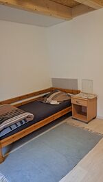 Helle und ruhige Wohnung in Ludwigshafen Bild 11