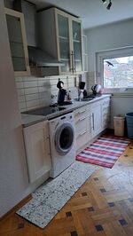 Helle und ruhige Wohnung in Ludwigshafen Bild 1