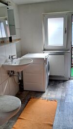 Helle und ruhige Wohnung in Ludwigshafen Bild 15