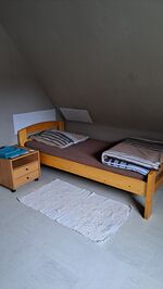 Helle und ruhige Wohnung in Ludwigshafen Bild 12