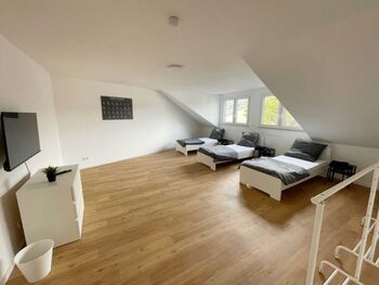 HomeRent in Rosbach bei Bad Homburg v. d. Höhe