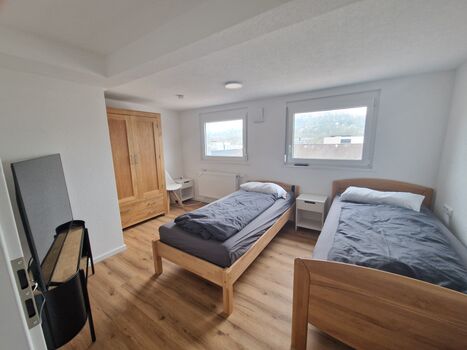 Junginger Apartments Schwäbisch Gmünd