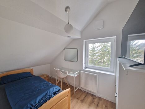 Junginger Apartments Schwäbisch Gmünd Zdjęcie 5