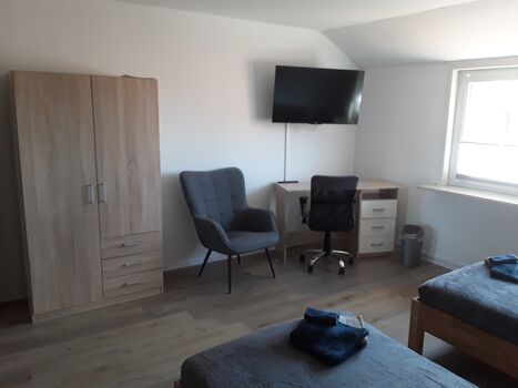 Gästezimmer für Monteure, Reisende,Schüler ...... Zdjęcie 4