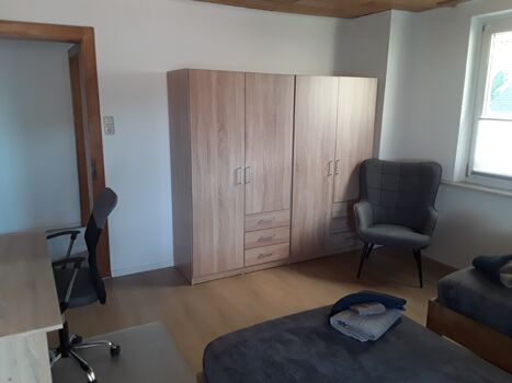 Gästezimmer für Monteure, Reisende,Schüler ...... Zdjęcie 2