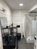 Appartement Derboven Erdgeschoß Bild 2