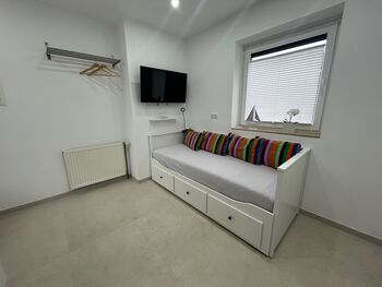Voll ausgestattete Wohnung in Ritterhude Bild 3