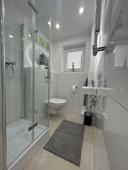 Voll ausgestattete Wohnung in Ritterhude Bild 4