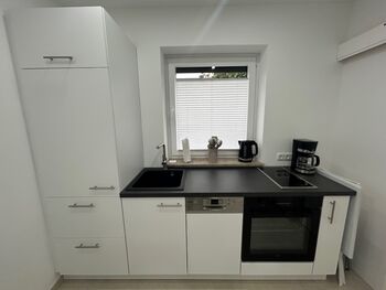 Voll ausgestattete Wohnung in Ritterhude Bild 2