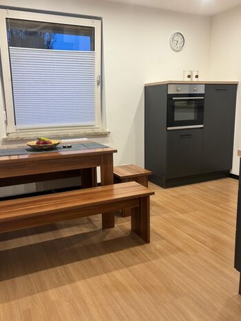 Unterkunft WeserZeit