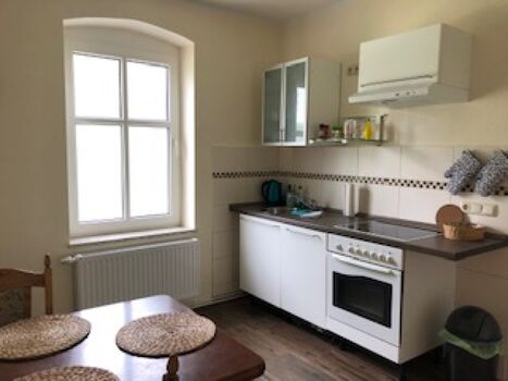 Gästewohnung Beate Schmidt Bild 2