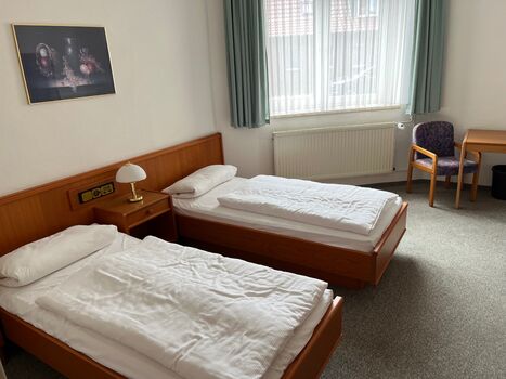 Gästezimmer Roggendorf