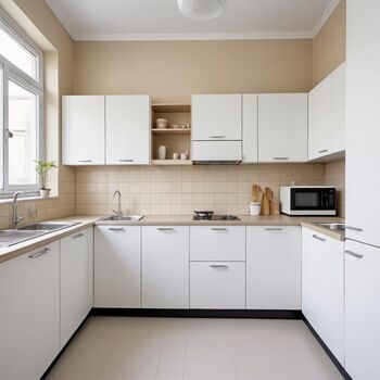 Monteurunterkunft Singen -nach Wunsch/Bedürfnis Bild 5