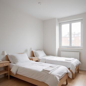 Monteurunterkunft Singen -nach Wunsch/Bedürfnis Bild 2