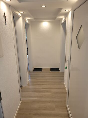 Monteur Apartment Schelklingen 2 Zimmer Bild 5
