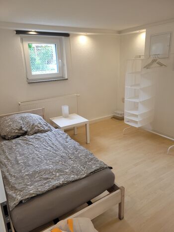 Monteur Apartment Schelklingen 2 Zimmer