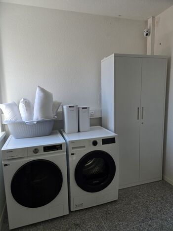 Gästezimmer am Stadtpark Obrázok 3
