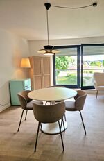 1 Zimmer Apartment Wohnung Brigachtal Bild 2