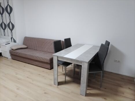 Wohnung Blankenagel 2 Zdjęcie 2