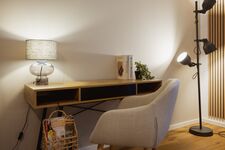 Gemütliche Wohnung für bis zu 7 Personen Bild 14