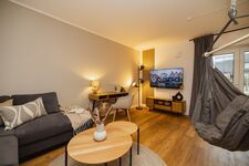 Gemütliche Wohnung für bis zu 7 Personen Bild 17