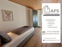AFS Monteurunterkünfte - Blankenburg >>> +25 Betten Bild 1
