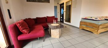 Ferienwohnung an der Kapelle