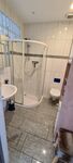 Duschbad mit WC