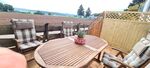 Sonnen-Terrasse